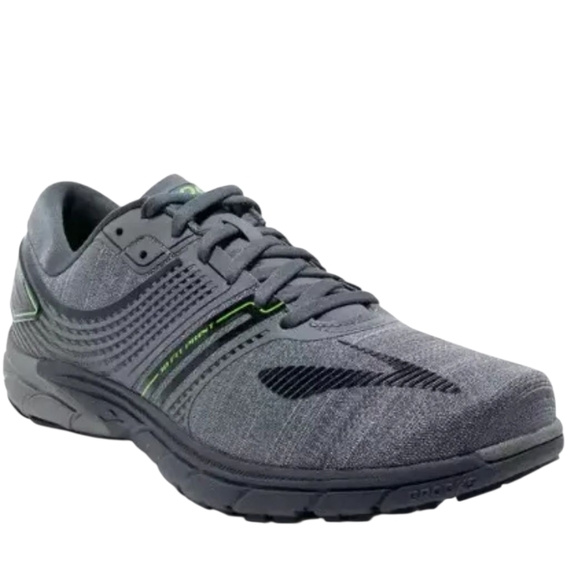 Brooks Pure Cadence 6 Men's Size 10 D Sneakers Running Shoes Tennis Shoes - Picture 1 of 8